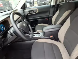 Ford Bronco Sport 2025 AWD Big Bend 4dr SUV