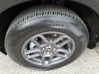 Ford Bronco Sport 2025 AWD Big Bend 4dr SUV