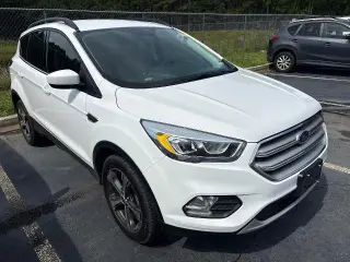 Ford Escape 2018 SEL 4dr SUV