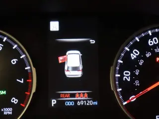 Toyota RAV4 2021 AWD XLE 4dr SUV