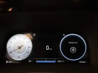 Hyundai PALISADE 2023 AWD Calligraphy 4dr SUV