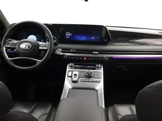 Hyundai PALISADE 2023 AWD Calligraphy 4dr SUV