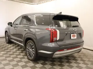 Hyundai PALISADE 2023 AWD Calligraphy 4dr SUV