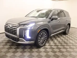 Hyundai PALISADE 2023 AWD Calligraphy 4dr SUV
