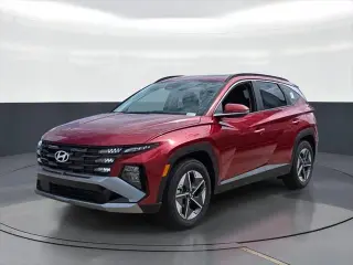Hyundai TUCSON 2026 SEL 4dr SUV