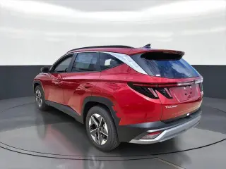 Hyundai TUCSON 2026 SEL 4dr SUV