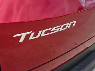 Hyundai TUCSON 2026 SEL 4dr SUV