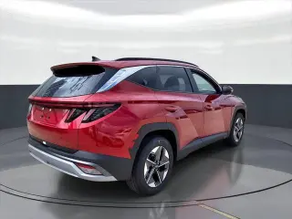 Hyundai TUCSON 2026 SEL 4dr SUV