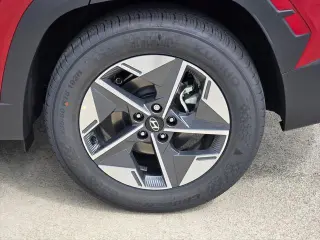 Hyundai TUCSON 2026 SEL 4dr SUV