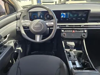 Hyundai TUCSON 2026 SEL 4dr SUV