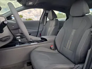 Hyundai ELANTRA 2026 SEL Sport 4dr Sedan
