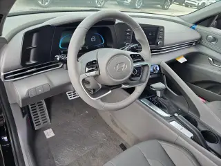 Hyundai ELANTRA 2026 SEL Sport 4dr Sedan