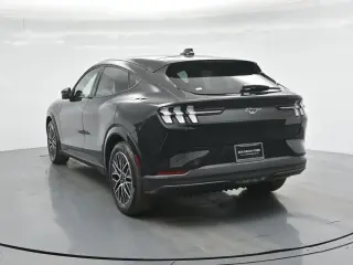 Ford Mustang Mach-E 2025 Premium 4dr SUV
