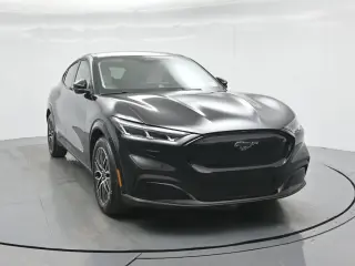 Ford Mustang Mach-E 2025 Premium 4dr SUV