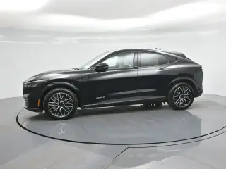 Ford Mustang Mach-E 2025 Premium 4dr SUV