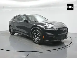 Ford Mustang Mach-E 2025 Premium 4dr SUV