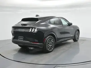 Ford Mustang Mach-E 2025 Premium 4dr SUV