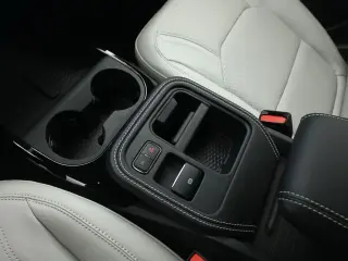 Ford Mustang Mach-E 2025 Premium 4dr SUV