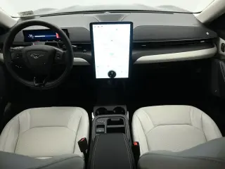 Ford Mustang Mach-E 2025 Premium 4dr SUV