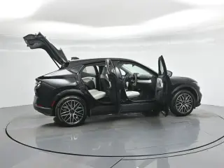 Ford Mustang Mach-E 2025 Premium 4dr SUV