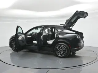 Ford Mustang Mach-E 2025 Premium 4dr SUV