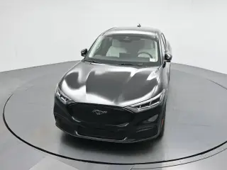 Ford Mustang Mach-E 2025 Premium 4dr SUV