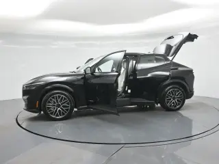 Ford Mustang Mach-E 2025 Premium 4dr SUV