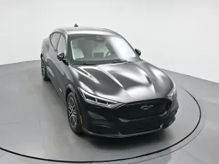 Ford Mustang Mach-E 2025 Premium 4dr SUV