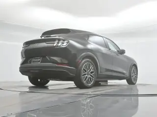 Ford Mustang Mach-E 2025 Premium 4dr SUV