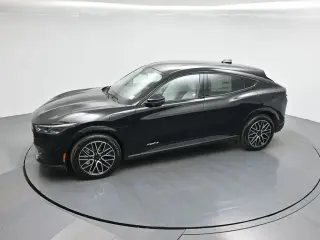 Ford Mustang Mach-E 2025 Premium 4dr SUV