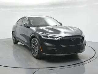 Ford Mustang Mach-E 2025 Premium 4dr SUV