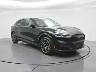 Ford Mustang Mach-E 2025 Premium 4dr SUV