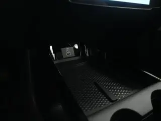 Ford Mustang Mach-E 2025 Premium 4dr SUV