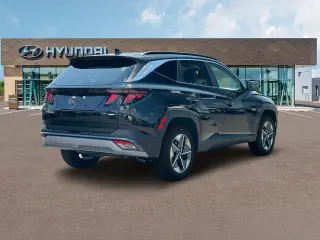 Hyundai TUCSON 2025 AWD SEL 4dr SUV