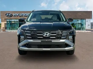 Hyundai TUCSON 2025 AWD SEL 4dr SUV