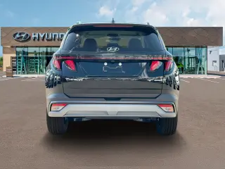Hyundai TUCSON 2025 AWD SEL 4dr SUV