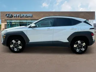 Hyundai KONA 2025 AWD SEL Convenience 4dr Crossover