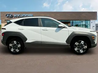 Hyundai KONA 2025 AWD SEL Convenience 4dr Crossover