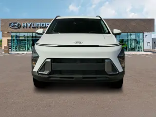Hyundai KONA 2025 AWD SEL Convenience 4dr Crossover
