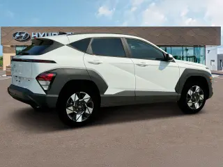 Hyundai KONA 2025 AWD SEL Convenience 4dr Crossover
