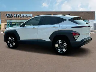 Hyundai KONA 2025 AWD SEL Convenience 4dr Crossover