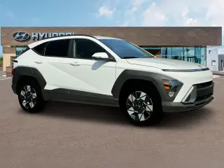 Hyundai KONA 2025 AWD SEL Convenience 4dr Crossover