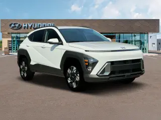 Hyundai KONA 2025 AWD SEL Convenience 4dr Crossover