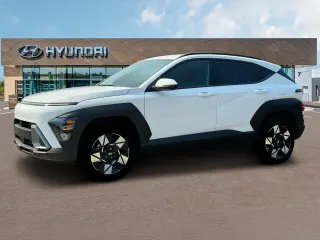 Hyundai KONA 2025 AWD SEL Convenience 4dr Crossover