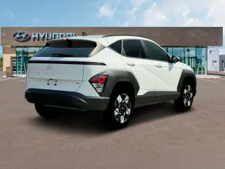 Hyundai KONA 2025 AWD SEL Convenience 4dr Crossover