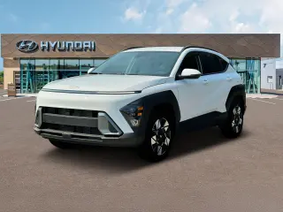 Hyundai KONA 2025 AWD SEL Convenience 4dr Crossover