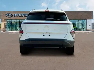 Hyundai KONA 2025 AWD SEL Convenience 4dr Crossover