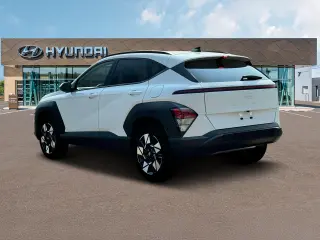Hyundai KONA 2025 AWD SEL Convenience 4dr Crossover