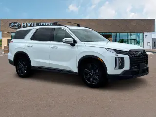 Hyundai PALISADE 2025 AWD XRT 4dr SUV