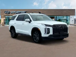 Hyundai PALISADE 2025 AWD XRT 4dr SUV